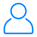 person icon